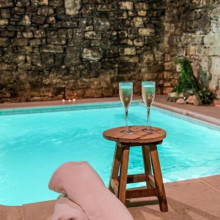El Forn De Freixenet Con Servicios De Un Hotel Лерида Экстерьер фото