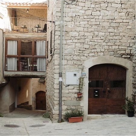 El Forn De Freixenet Con Servicios De Un Hotel Лерида Экстерьер фото