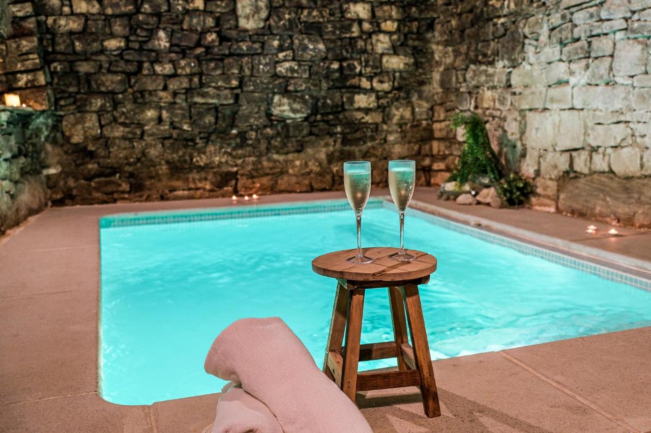 El Forn De Freixenet Con Servicios De Un Hotel Лерида Экстерьер фото
