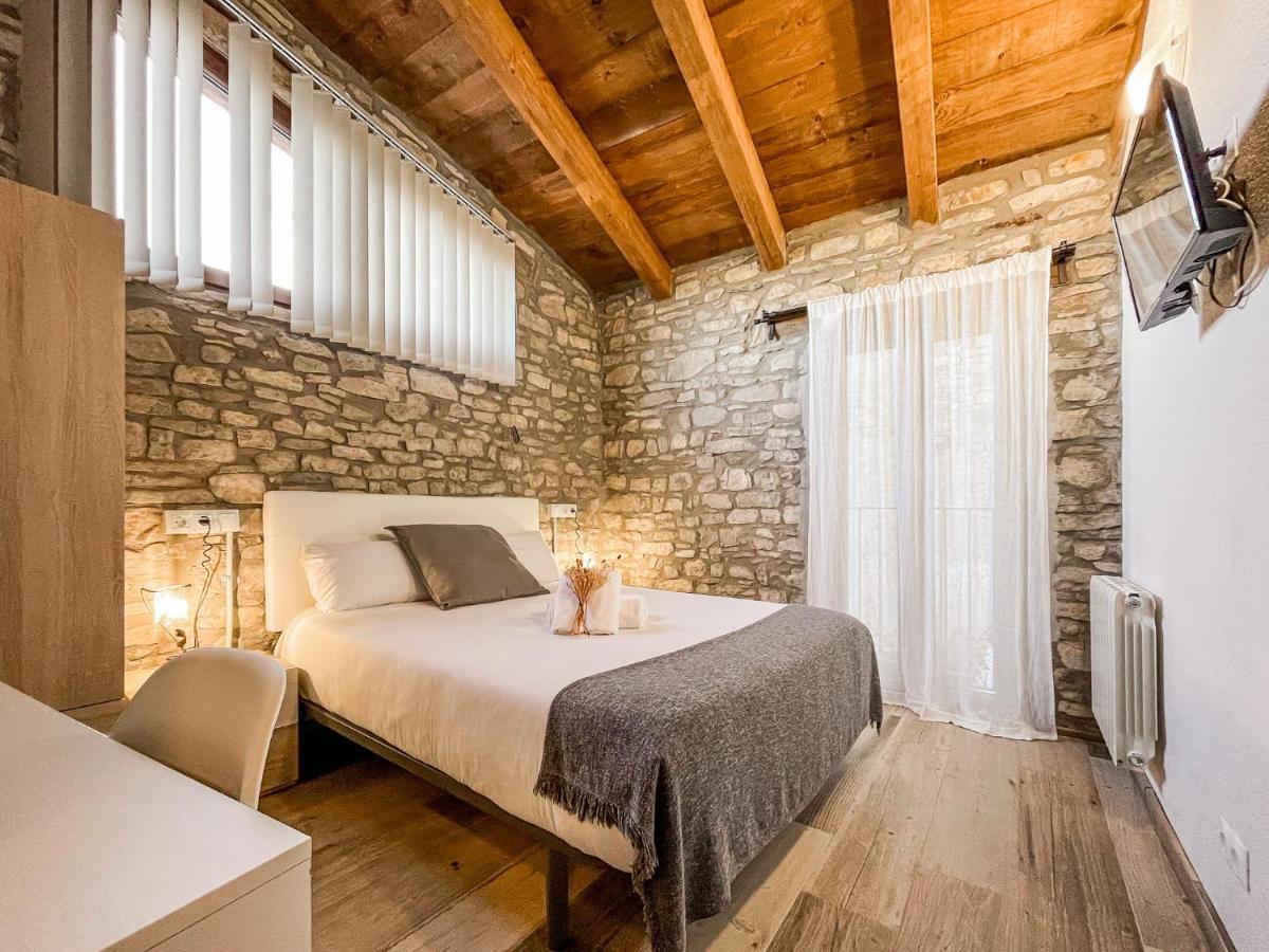 El Forn De Freixenet Con Servicios De Un Hotel Лерида Экстерьер фото