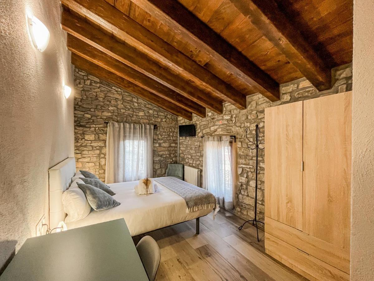 El Forn De Freixenet Con Servicios De Un Hotel Лерида Экстерьер фото