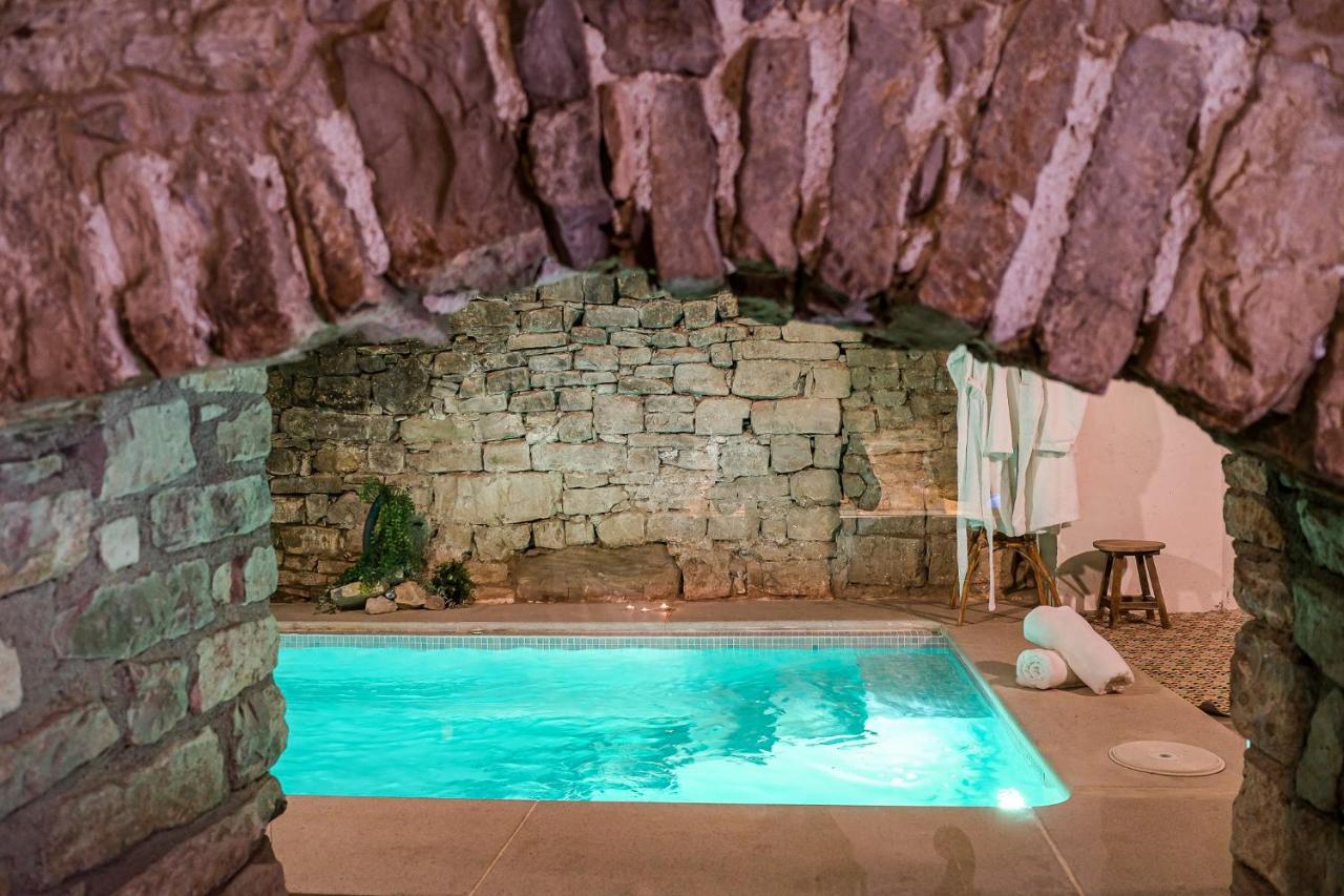 El Forn De Freixenet Con Servicios De Un Hotel Лерида Экстерьер фото