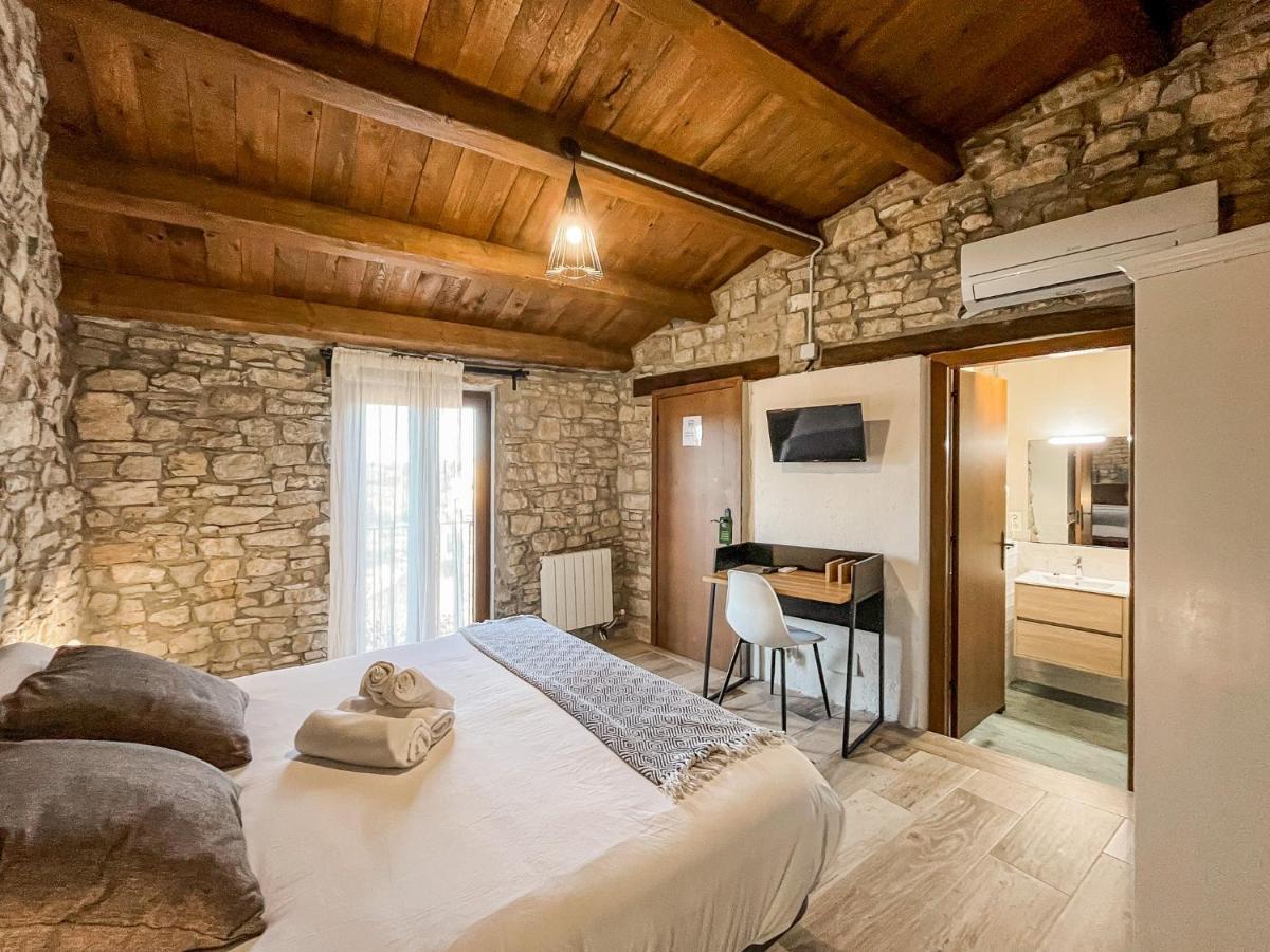 El Forn De Freixenet Con Servicios De Un Hotel Лерида Экстерьер фото