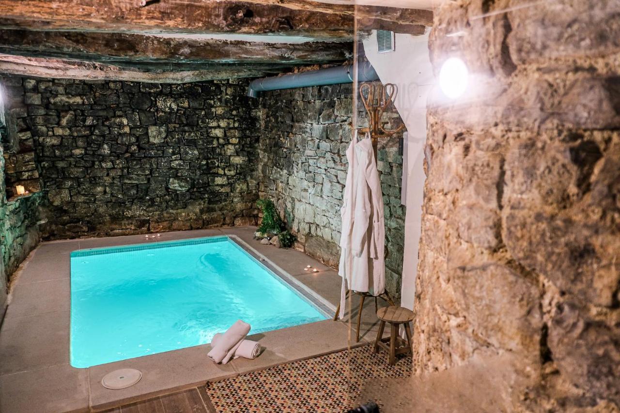 El Forn De Freixenet Con Servicios De Un Hotel Лерида Экстерьер фото
