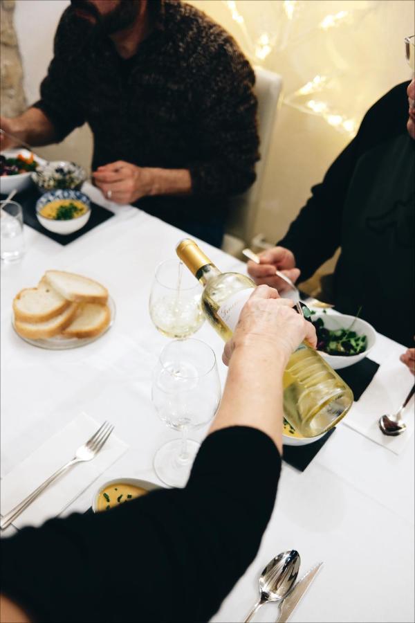 El Forn De Freixenet Con Servicios De Un Hotel Лерида Экстерьер фото