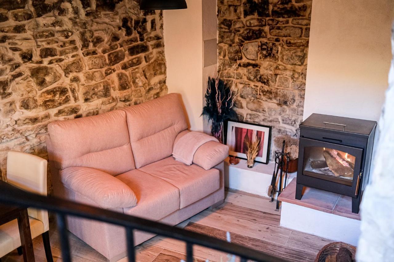 El Forn De Freixenet Con Servicios De Un Hotel Лерида Экстерьер фото