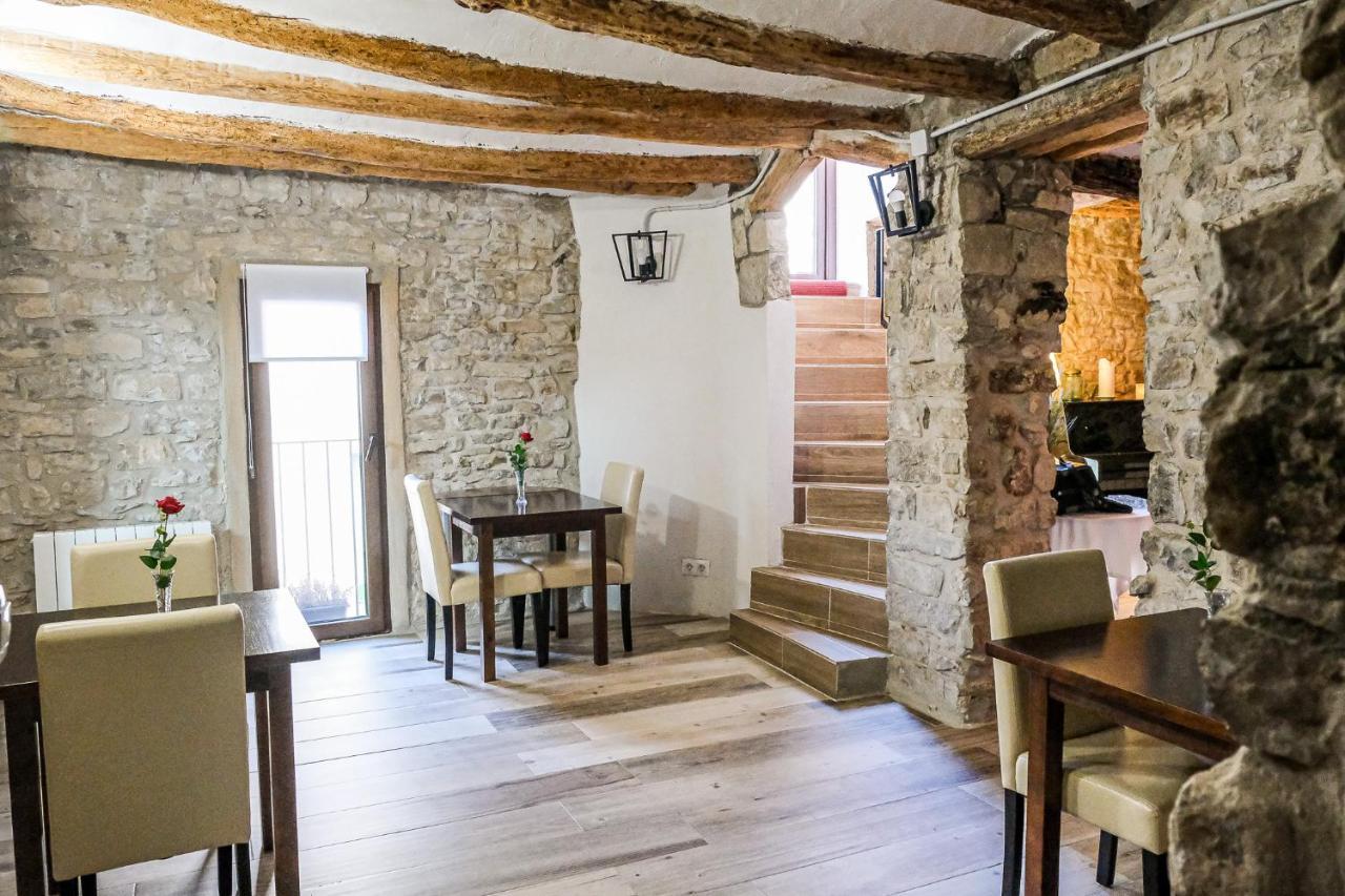 El Forn De Freixenet Con Servicios De Un Hotel Лерида Экстерьер фото