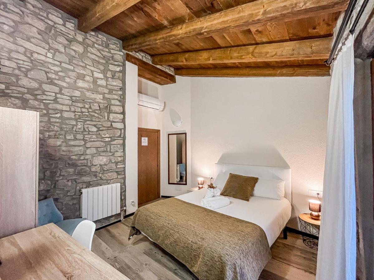 El Forn De Freixenet Con Servicios De Un Hotel Лерида Экстерьер фото